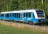 Deux trains à hydrogène entrent en service en Allemagne