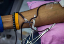 Transfusion sanguine : le sang incompatible, c’est bientôt fini ?