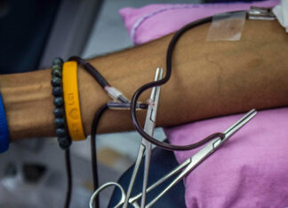 Transfusion sanguine : le sang incompatible, c’est bientôt fini ?