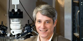 Le génie de la recherche: Vincent Prévot, dompteur de diabète