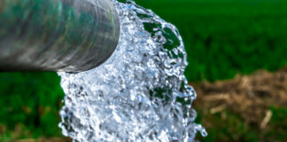 Up-Welling invente une pompe hydraulique autonome et sans électricité