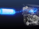 Toyota valide un programme de R&D sur le moteur thermique à hydrogène