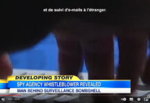 Cybersurveillance, un impact planétaire