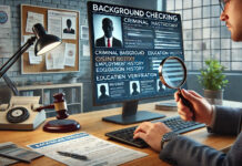 L’OSINT et le Background Checking