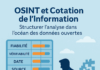 OSINT et Cotation de l’Information : Structurer l’analyse dans l’océan des données ouvertes