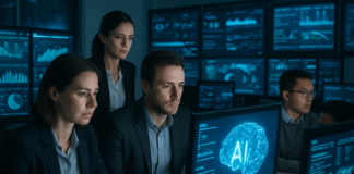 Intelligence économique augmentée : quand l’IA redéfinit le renseignement d’affaires