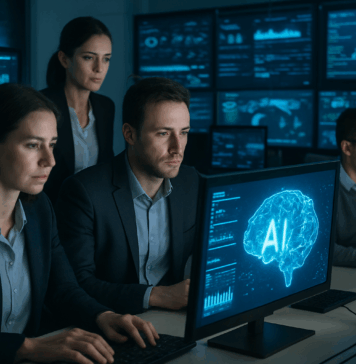 Intelligence économique augmentée : quand l’IA redéfinit le renseignement d’affaires